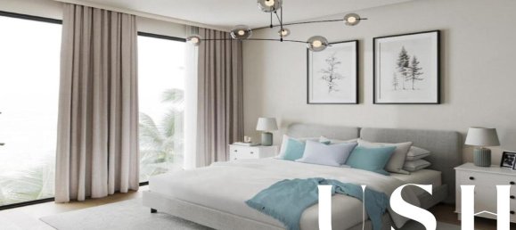 Apartamento de 2 dormitorios en Town Square, UAE No. 98399 4