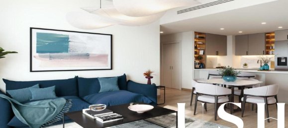 Apartamento de 2 dormitorios en Town Square, UAE No. 98399 2