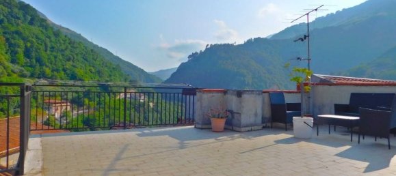 2 bedrooms Apartment in Papasidero, Italy No. 262030 31