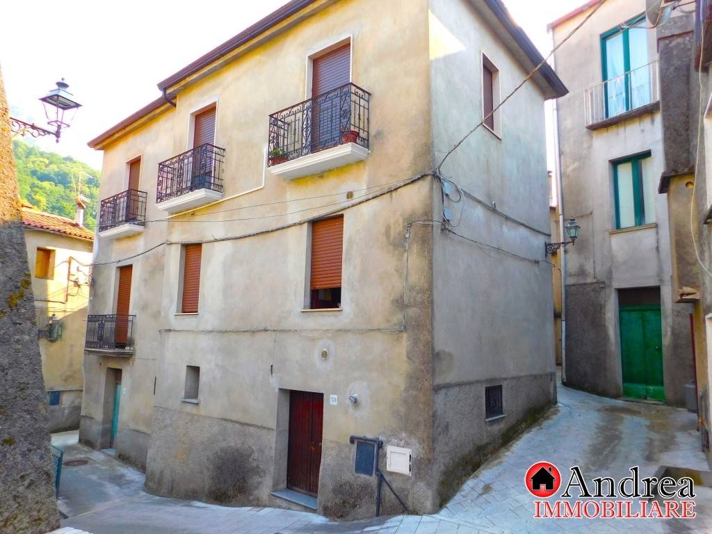 2 bedrooms Apartment in Papasidero, Italy No. 262030