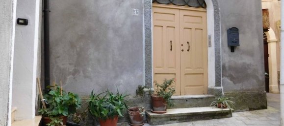 2 bedrooms Apartment in Papasidero, Italy No. 262030 36