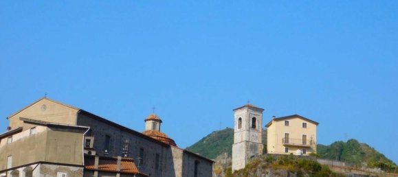 2 bedrooms Apartment in Papasidero, Italy No. 262030 37