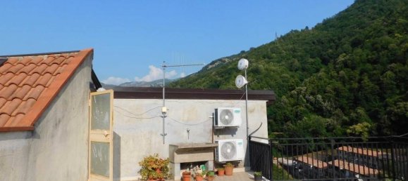 2 bedrooms Apartment in Papasidero, Italy No. 262030 33