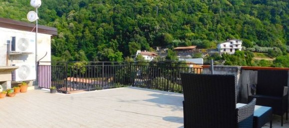 2 bedrooms Apartment in Papasidero, Italy No. 262030 32