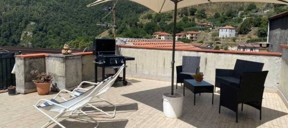 2 bedrooms Apartment in Papasidero, Italy No. 262030 29