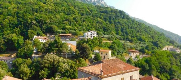 2 bedrooms Apartment in Papasidero, Italy No. 262030 34