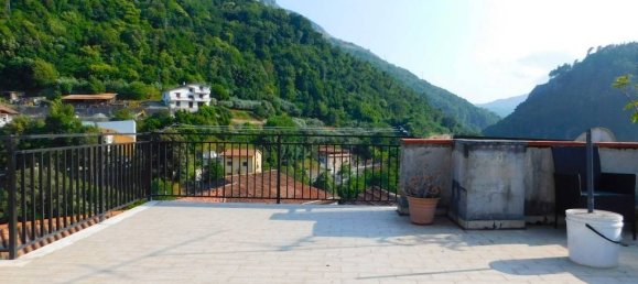 2 bedrooms Apartment in Papasidero, Italy No. 262030 30