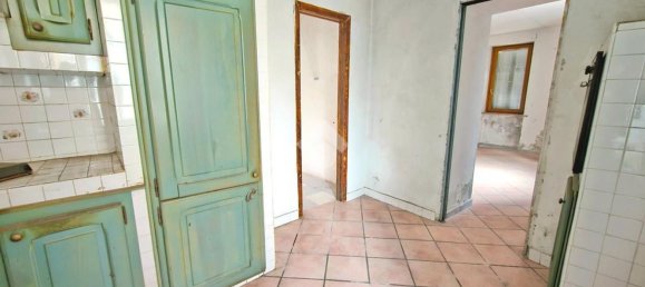 Casa de 6 habitaciónes en Alessandria, Italy No. 225715 36