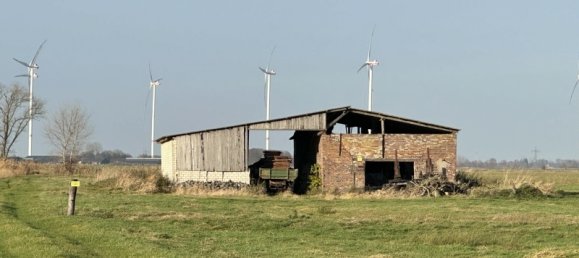 Terreno em Wesermarsch, Germany N.º 141240 2