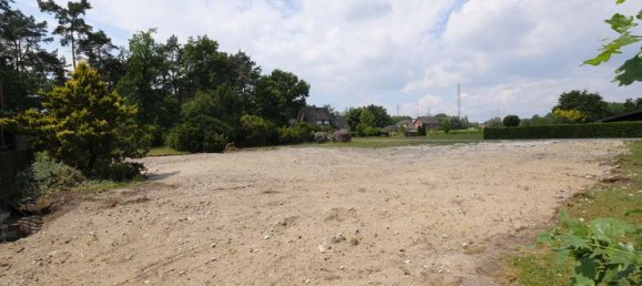 Terrain à Gutersloh, Germany 1499m² No. 190660 6