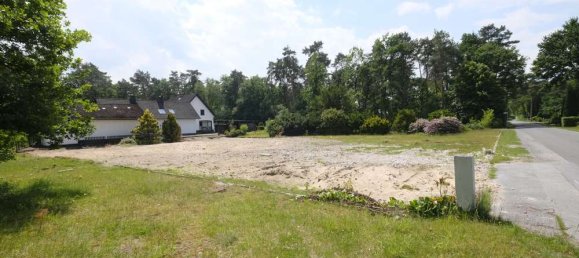 Terrain à Gutersloh, Germany 1499m² No. 190660 3