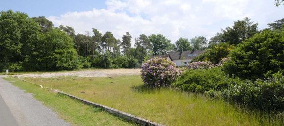 Terrain à Gutersloh, Germany 1499m² No. 190660 4