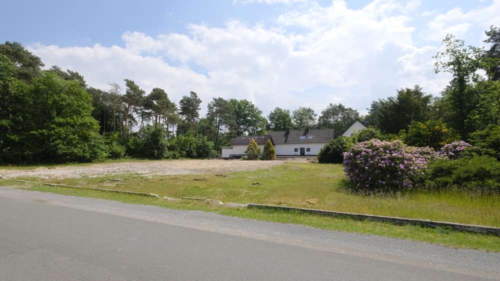 Terrain à Gutersloh, Germany 1499m² No. 190660