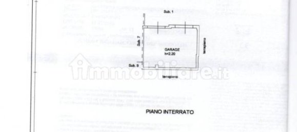 6 bedrooms Apartment in Pontedera, Italy No. 144984 7
