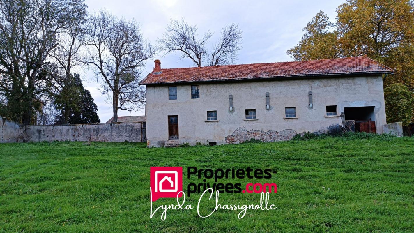 Studio in Riorges, France, Nr. 207565