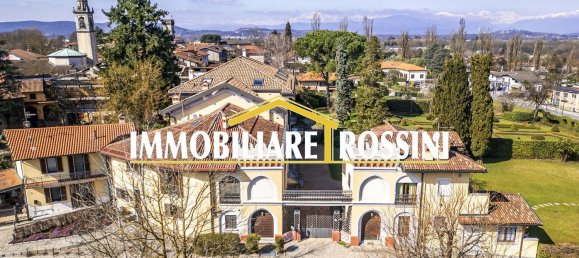 111m² Office in Bodio Lomnago, Italy No. 16310 28