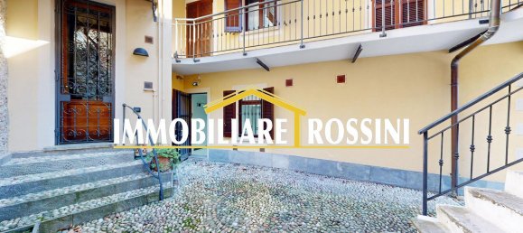 111m² Office in Bodio Lomnago, Italy No. 16310 24