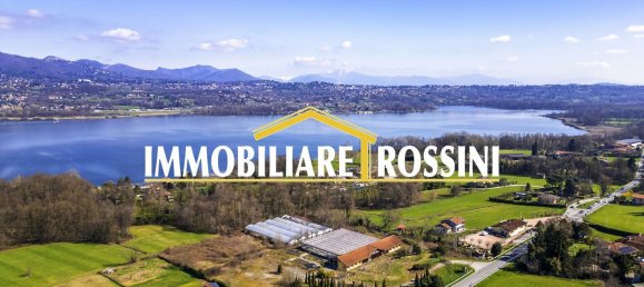 111m² Office in Bodio Lomnago, Italy No. 16310 30