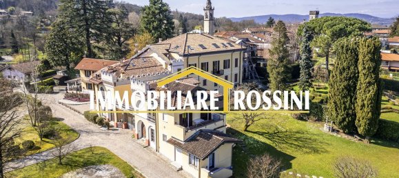 111m² Office in Bodio Lomnago, Italy No. 16310 8