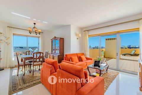 2 Schlafzimmer Wohnung in Portimao, Portugal, Nr. 300590