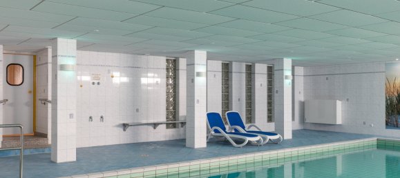 Apartamento de 1 dormitorio en Cuxhaven, Germany No. 57998 12