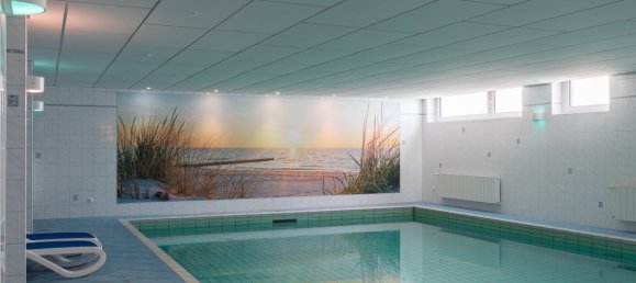 Apartamento de 1 dormitorio en Cuxhaven, Germany No. 57998 11