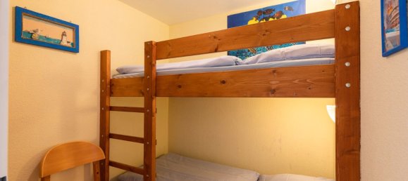 Apartamento de 1 dormitorio en Cuxhaven, Germany No. 57998 5