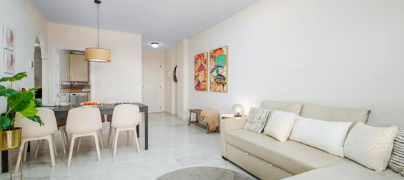2 Schlafzimmer Wohnung in Marbella, Spain, Nr. 147350 11