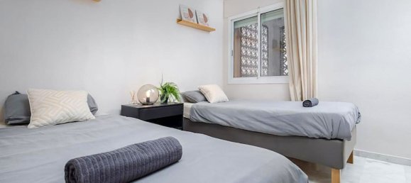 2 Schlafzimmer Wohnung in Marbella, Spain, Nr. 147350 12