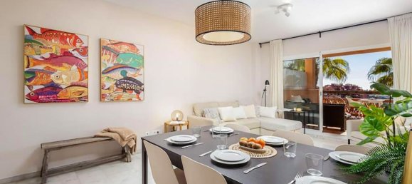 2 Schlafzimmer Wohnung in Marbella, Spain, Nr. 147350 5