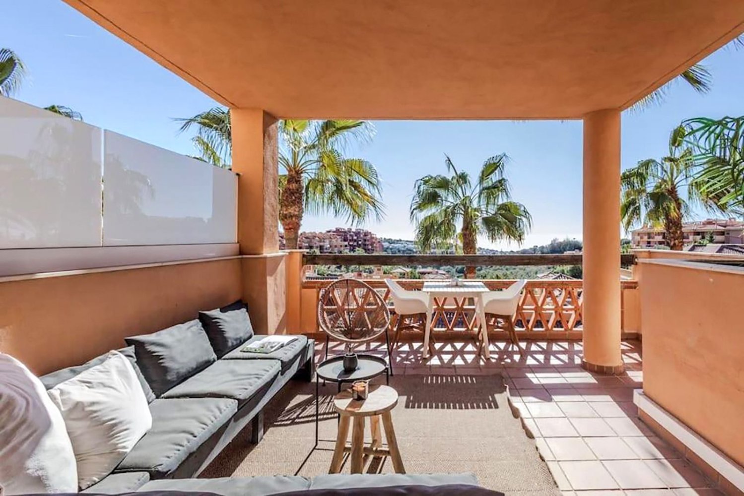 2 Schlafzimmer Wohnung in Marbella, Spain, Nr. 147350