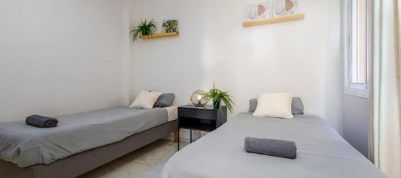 2 Schlafzimmer Wohnung in Marbella, Spain, Nr. 147350 13