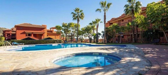 2 Schlafzimmer Wohnung in Marbella, Spain, Nr. 147350 4