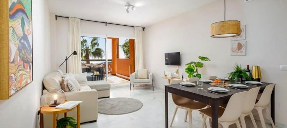 2 Schlafzimmer Wohnung in Marbella, Spain, Nr. 147350 6