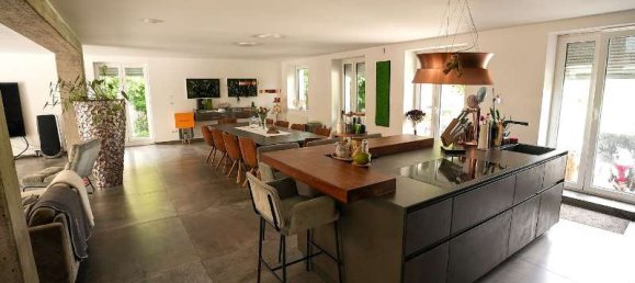 5-Zimmer Villa in Pforzheim, Germany, Nr. 228444 4