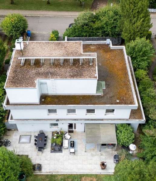 5-Zimmer Villa in Pforzheim, Germany, Nr. 228444