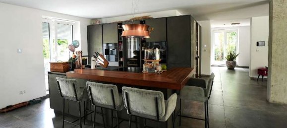 5-Zimmer Villa in Pforzheim, Germany, Nr. 228444 7