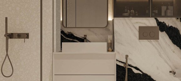 1 chambre Appartement à Primero Residences, Al Furjan, UAE No. 62815 6