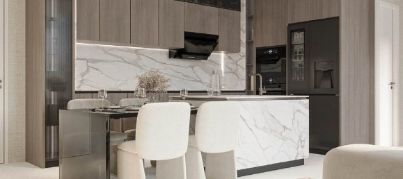 1 chambre Appartement à Primero Residences, Al Furjan, UAE No. 62815 7