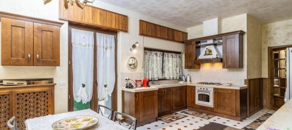 4 Schlafzimmer Villa in Trezzano sul Naviglio, Italy, Nr. 167201 8