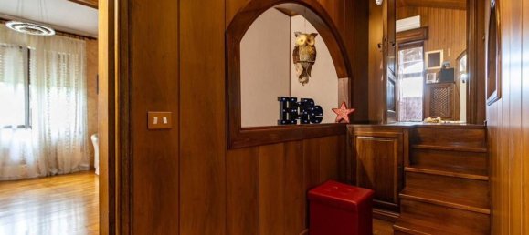 4 Schlafzimmer Villa in Trezzano sul Naviglio, Italy, Nr. 167201 23