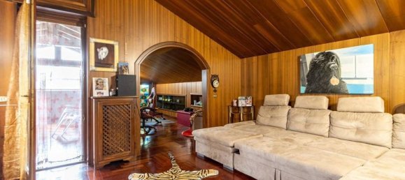 4 Schlafzimmer Villa in Trezzano sul Naviglio, Italy, Nr. 167201 24