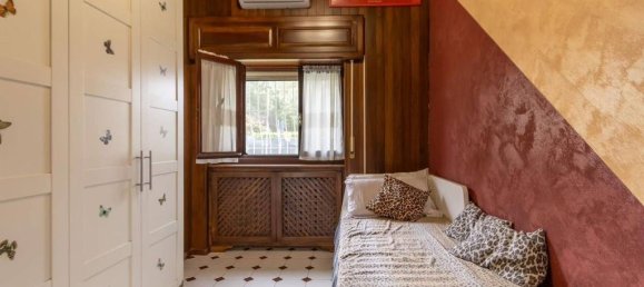 4 Schlafzimmer Villa in Trezzano sul Naviglio, Italy, Nr. 167201 9