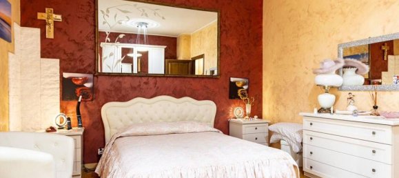 4 Schlafzimmer Villa in Trezzano sul Naviglio, Italy, Nr. 167201 15