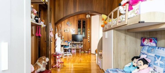 4 Schlafzimmer Villa in Trezzano sul Naviglio, Italy, Nr. 167201 20