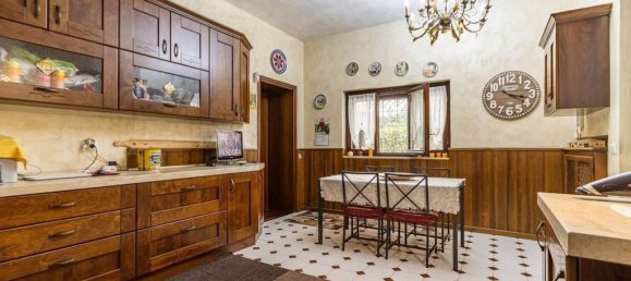 4 Schlafzimmer Villa in Trezzano sul Naviglio, Italy, Nr. 167201 5
