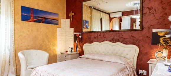 4 Schlafzimmer Villa in Trezzano sul Naviglio, Italy, Nr. 167201 17