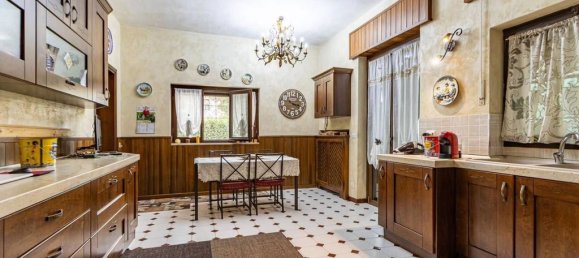 4 Schlafzimmer Villa in Trezzano sul Naviglio, Italy, Nr. 167201 7