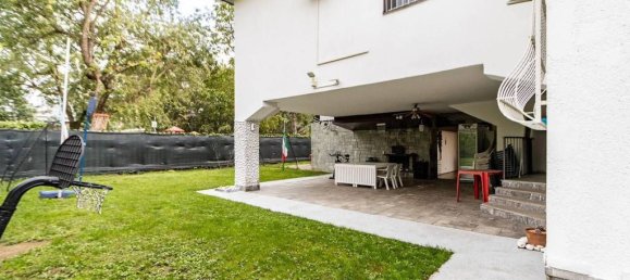 4 Schlafzimmer Villa in Trezzano sul Naviglio, Italy, Nr. 167201 30