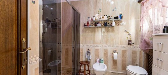 4 Schlafzimmer Villa in Trezzano sul Naviglio, Italy, Nr. 167201 13